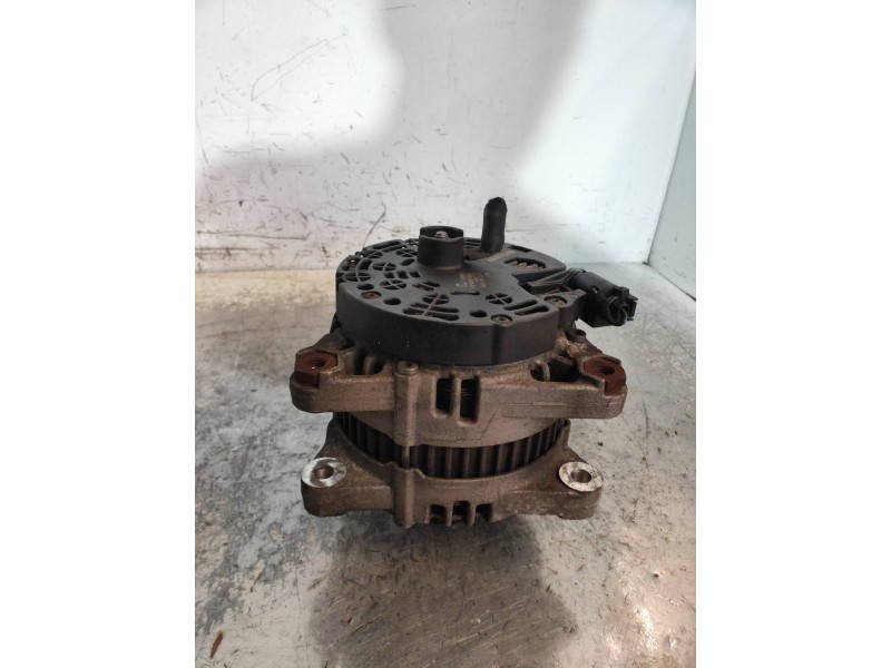 Recambio de alternador para ford mondeo ber. (ca2) titanium referencia OEM IAM 0121615028 7G9N10300EA 