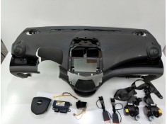 Recambio de kit airbag para chevrolet spark 1.0 cat referencia OEM IAM   