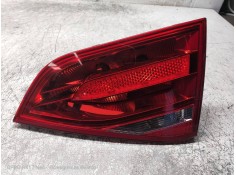 Recambio de piloto trasero derecho interior para audi a4 ber. (b8) referencia OEM IAM   