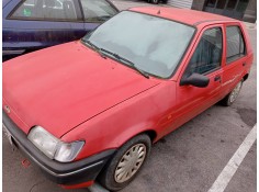 ford fiesta berl./courier del año 1995