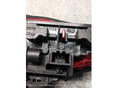 Recambio de piloto trasero derecho interior para audi a4 ber. (b8) referencia OEM IAM    2