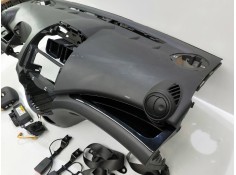 Recambio de kit airbag para chevrolet spark 1.0 cat referencia OEM IAM    2