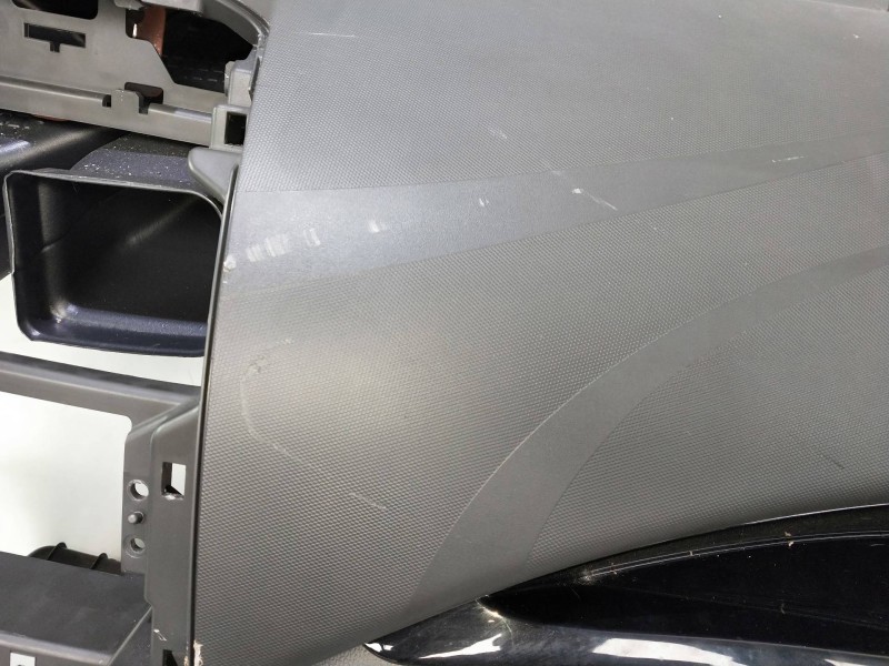 Recambio de kit airbag para chevrolet spark 1.0 cat referencia OEM IAM   