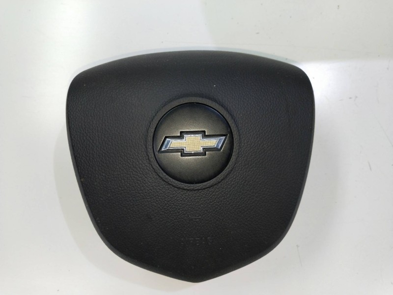 Recambio de kit airbag para chevrolet spark 1.0 cat referencia OEM IAM   