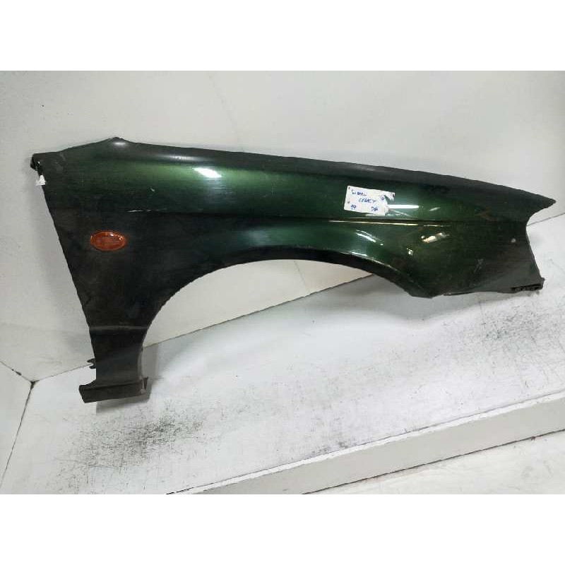 Recambio de aleta delantera derecha para subaru legacy berl./familiar b12 (be/bh) 2.5 16v cat referencia OEM IAM   