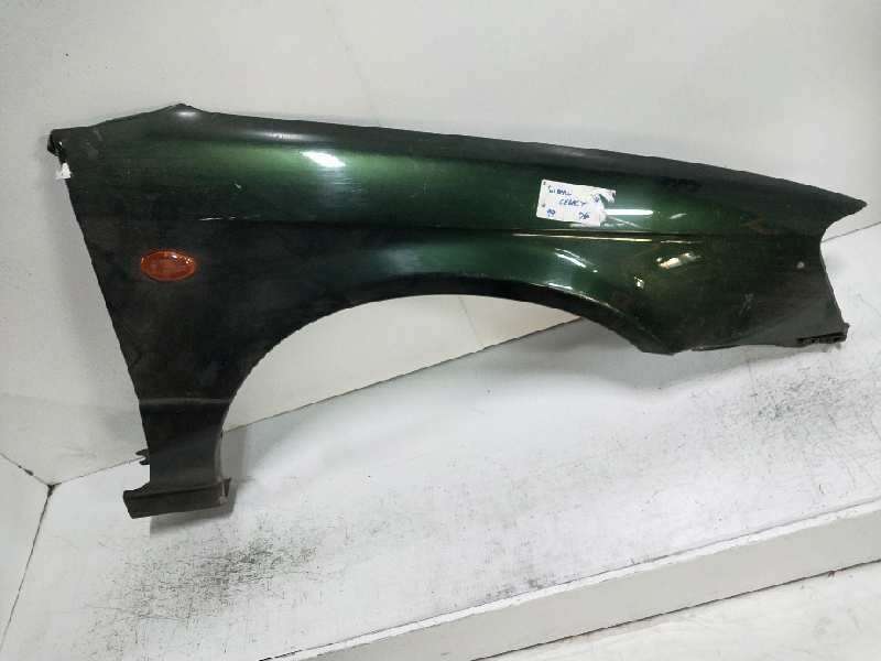 Recambio de aleta delantera derecha para subaru legacy berl./familiar b12 (be/bh) 2.5 16v cat referencia OEM IAM   