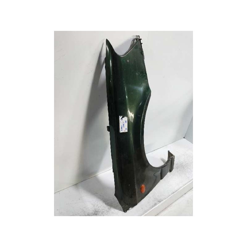 Recambio de aleta delantera derecha para subaru legacy berl./familiar b12 (be/bh) 2.5 16v cat referencia OEM IAM   