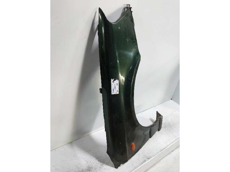 Recambio de aleta delantera derecha para subaru legacy berl./familiar b12 (be/bh) 2.5 16v cat referencia OEM IAM   