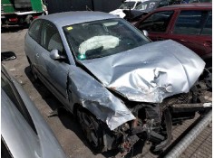 seat ibiza (6l1) del año 2006