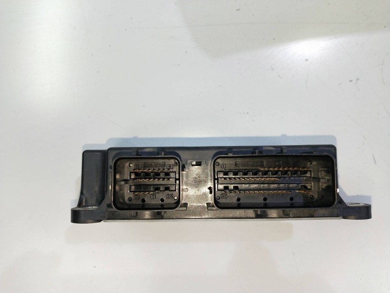 Recambio de kit airbag para chevrolet spark 1.0 cat referencia OEM IAM   