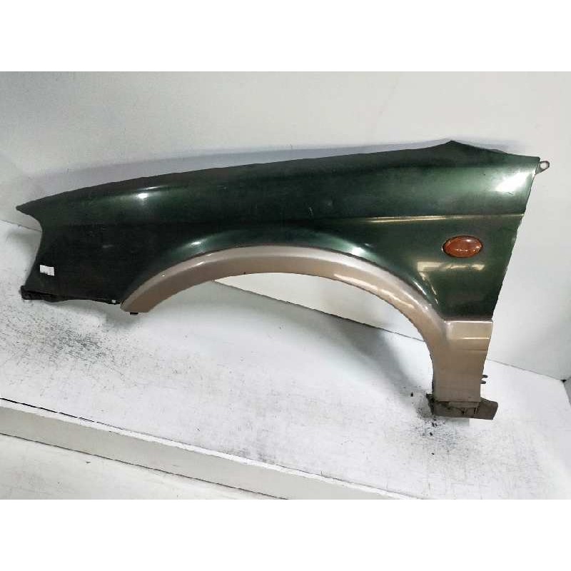Recambio de aleta delantera izquierda para subaru legacy berl./familiar b12 (be/bh) 2.5 16v cat referencia OEM IAM   