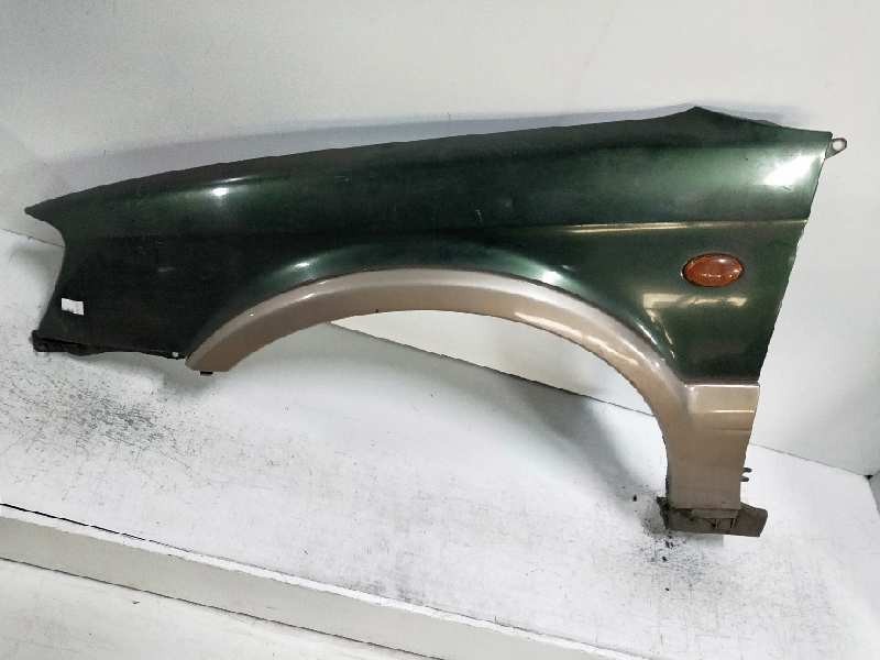 Recambio de aleta delantera izquierda para subaru legacy berl./familiar b12 (be/bh) 2.5 16v cat referencia OEM IAM   