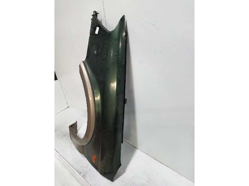 Recambio de aleta delantera izquierda para subaru legacy berl./familiar b12 (be/bh) 2.5 16v cat referencia OEM IAM   