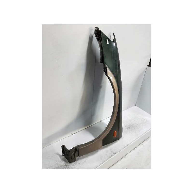 Recambio de aleta delantera izquierda para subaru legacy berl./familiar b12 (be/bh) 2.5 16v cat referencia OEM IAM   