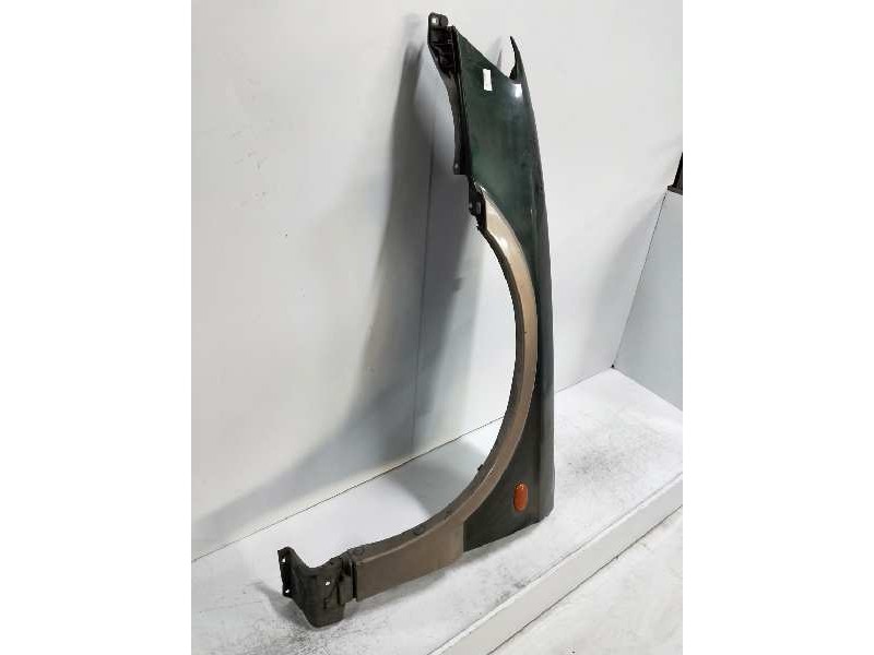 Recambio de aleta delantera izquierda para subaru legacy berl./familiar b12 (be/bh) 2.5 16v cat referencia OEM IAM   