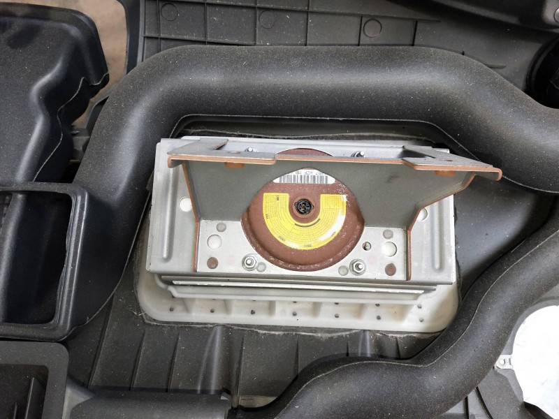 Recambio de kit airbag para chevrolet spark 1.0 cat referencia OEM IAM   