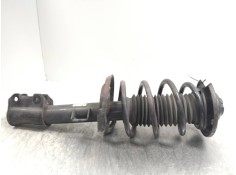 Recambio de amortiguador delantero izquierdo para saab 9-3 berlina 2.2 16v tid cat referencia OEM IAM 824904554036 12786390 