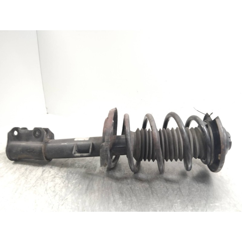 Recambio de amortiguador delantero izquierdo para saab 9-3 berlina 2.2 16v tid cat referencia OEM IAM 824904554036 12786390 