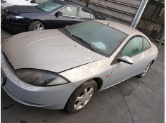 ford cougar (mc) del año 1999
