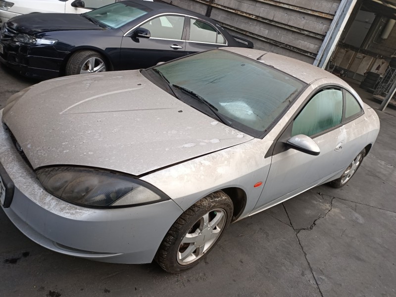 ford cougar (mc) del año 1999