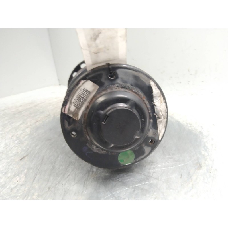Recambio de amortiguador delantero izquierdo para saab 9-3 berlina 2.2 16v tid cat referencia OEM IAM 824904554036 12786390 