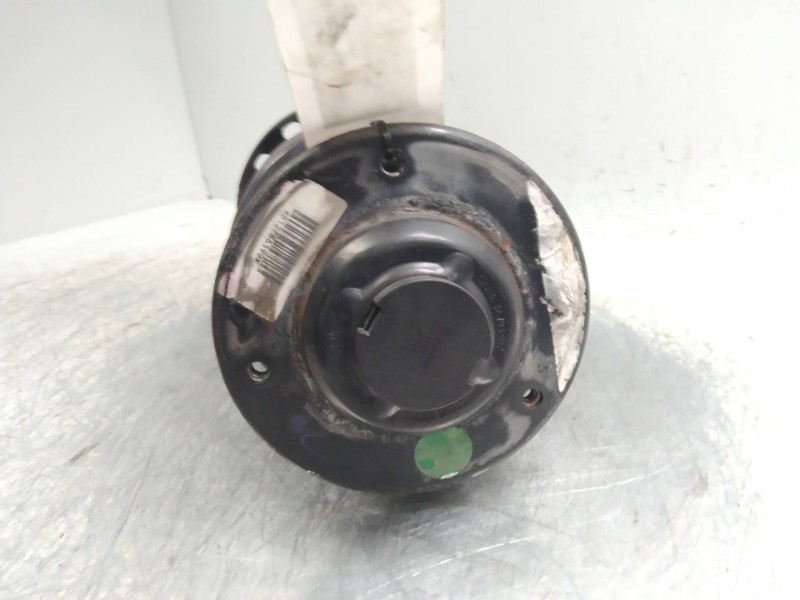 Recambio de amortiguador delantero izquierdo para saab 9-3 berlina 2.2 16v tid cat referencia OEM IAM 824904554036 12786390 