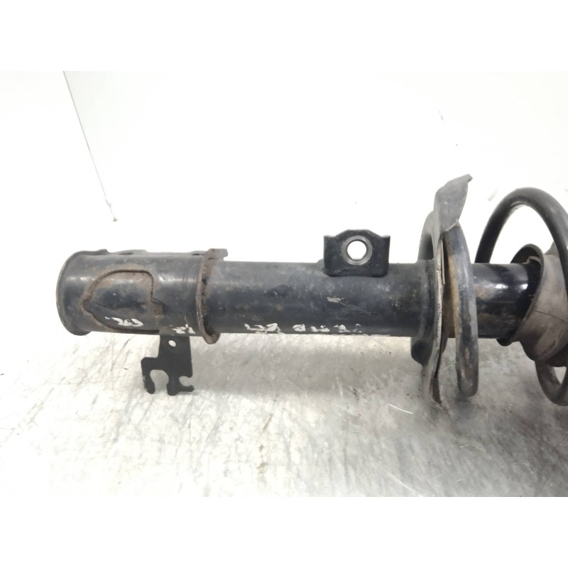 Recambio de amortiguador delantero izquierdo para saab 9-3 berlina 2.2 16v tid cat referencia OEM IAM 824904554036 12786390 