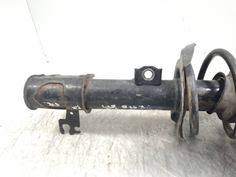 Recambio de amortiguador delantero izquierdo para saab 9-3 berlina 2.2 16v tid cat referencia OEM IAM 824904554036 12786390 