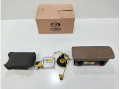 Recambio de kit airbag para chevrolet blazer (neu) 4wd mid referencia OEM IAM   