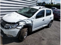 dacia sandero del año 2019