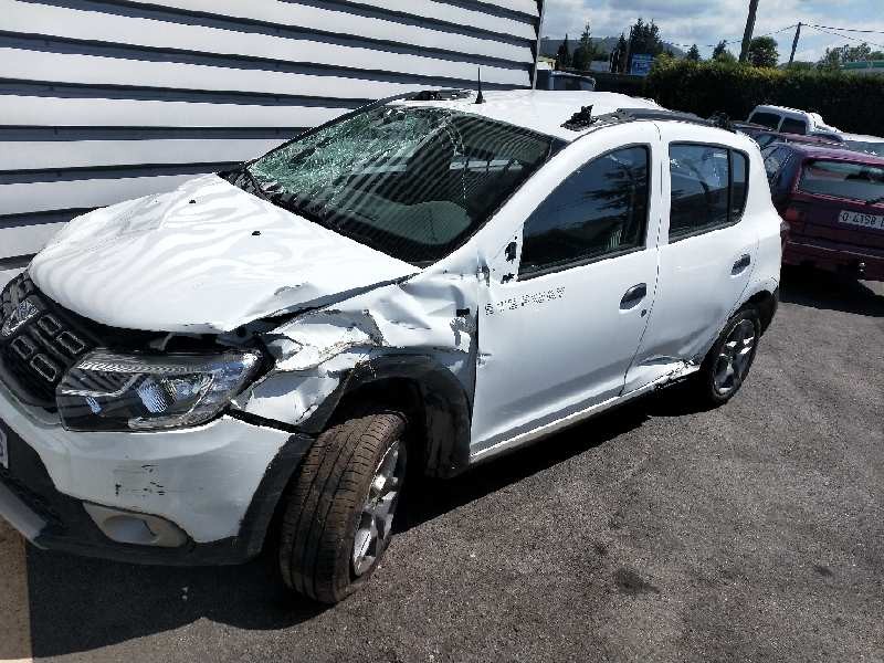 dacia sandero del año 2019