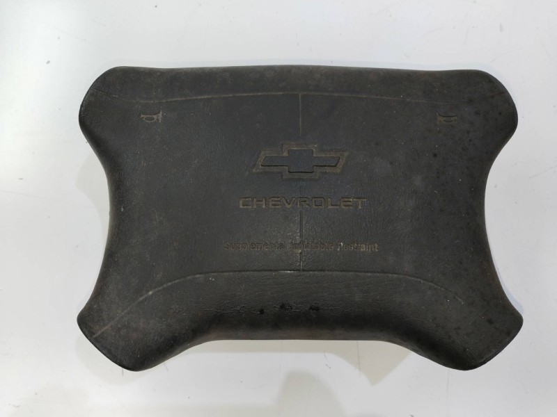 Recambio de kit airbag para chevrolet blazer (neu) 4wd mid referencia OEM IAM   