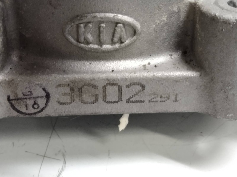 Recambio de caja mariposa para kia rio 1.5 cat referencia OEM IAM 3G02291  
