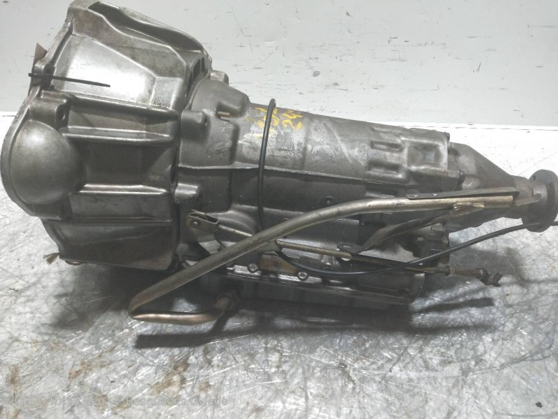 Recambio de caja cambios para volvo 245 referencia OEM IAM 01415563  