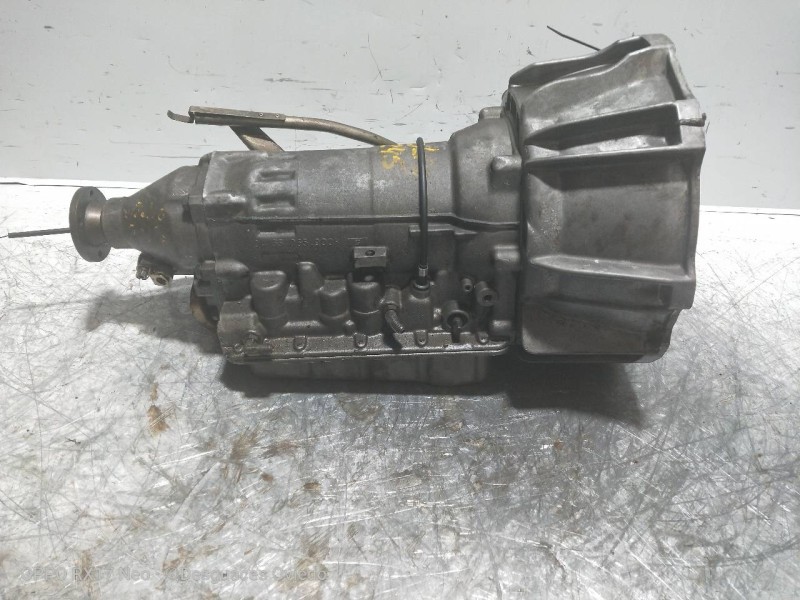 Recambio de caja cambios para volvo 245 referencia OEM IAM 01415563  