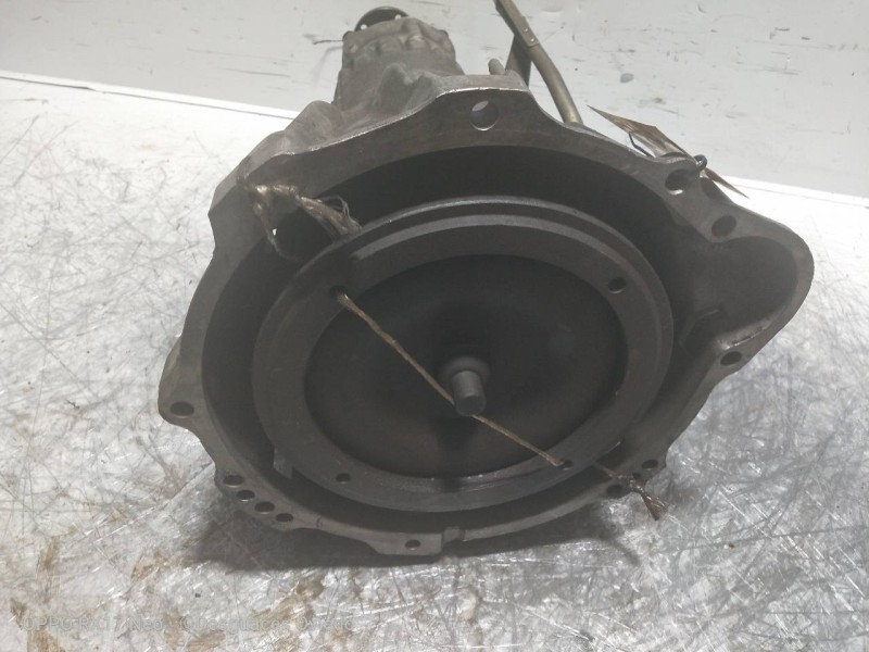 Recambio de caja cambios para volvo 245 referencia OEM IAM 01415563  