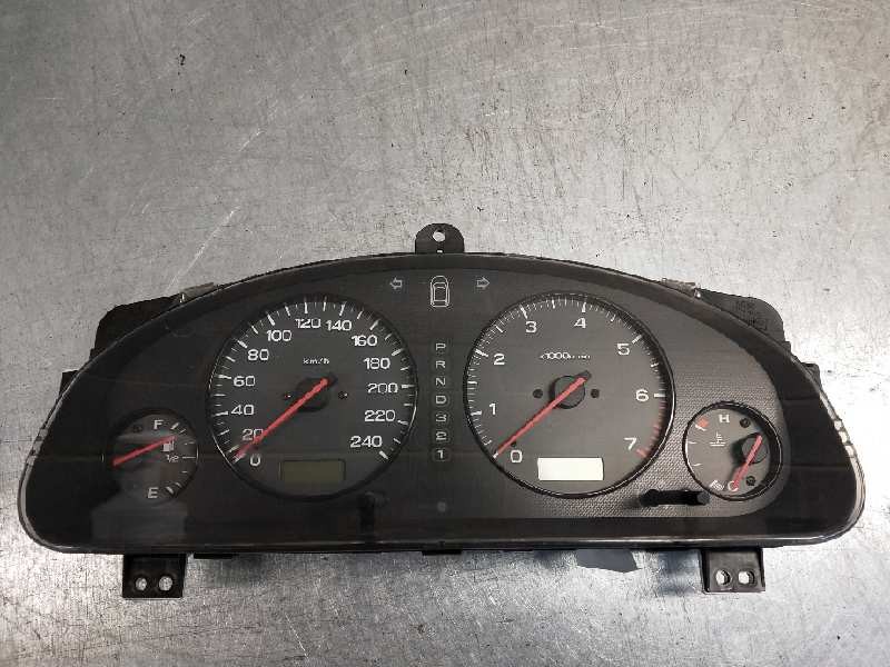 Recambio de cuadro instrumentos para subaru legacy berl./familiar b12 (be/bh) 2.5 16v cat referencia OEM IAM 85012AE230 02113023