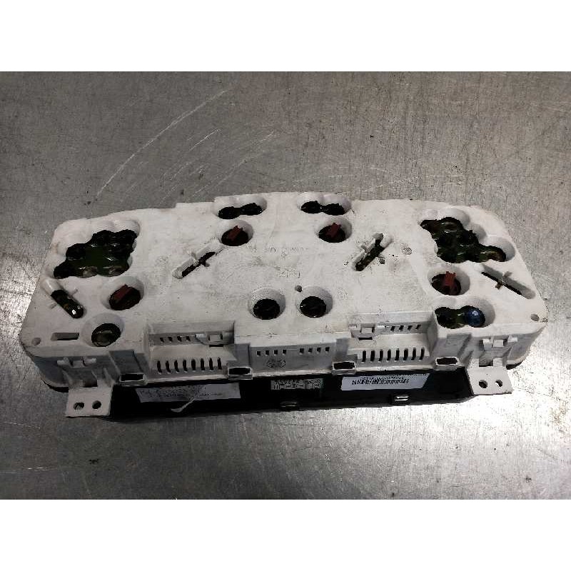 Recambio de cuadro instrumentos para subaru legacy berl./familiar b12 (be/bh) 2.5 16v cat referencia OEM IAM 85012AE230 02113023