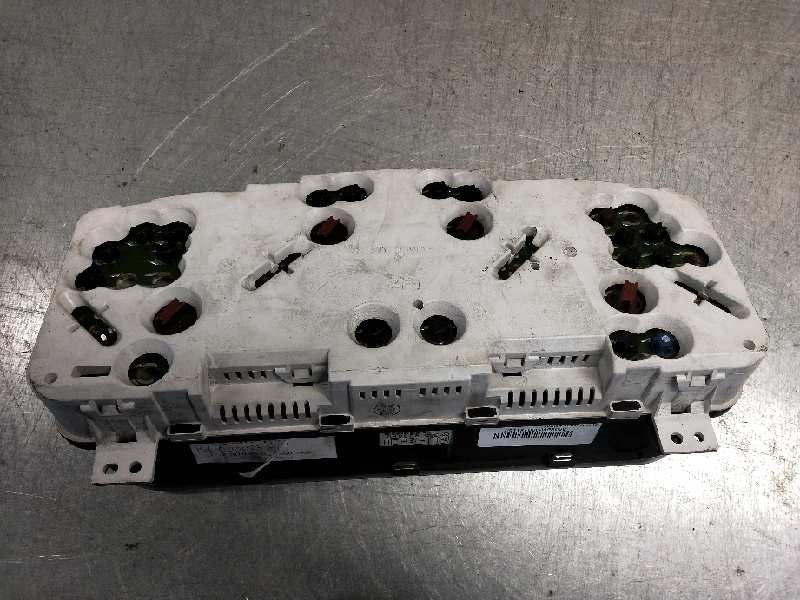 Recambio de cuadro instrumentos para subaru legacy berl./familiar b12 (be/bh) 2.5 16v cat referencia OEM IAM 85012AE230 02113023