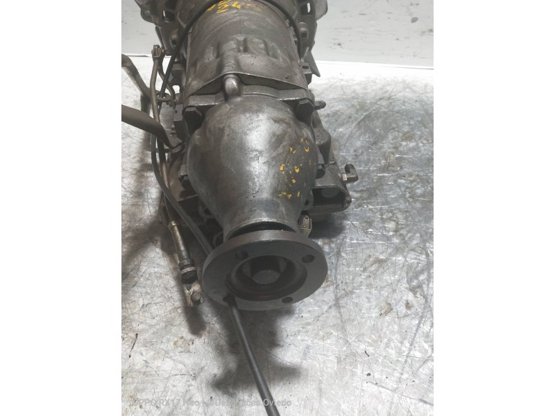 Recambio de caja cambios para volvo 245 referencia OEM IAM 01415563  