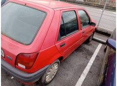 ford fiesta berl./courier del año 1995 2