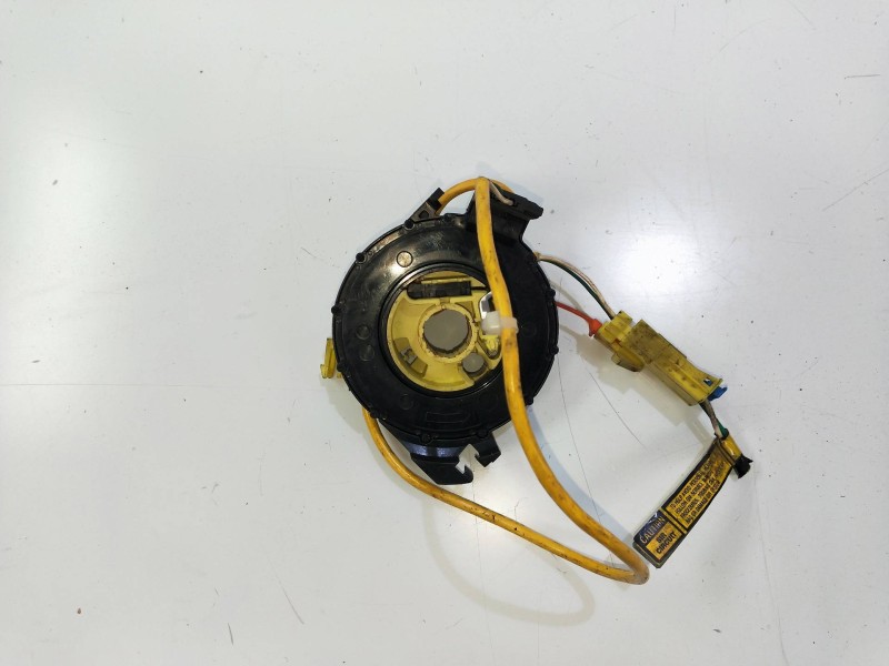 Recambio de kit airbag para chevrolet blazer (neu) 4wd mid referencia OEM IAM   