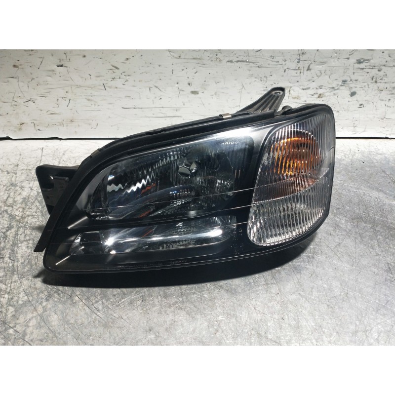 Recambio de faro izquierdo para subaru legacy berl./familiar b12 (be/bh) 2.5 16v cat referencia OEM IAM   