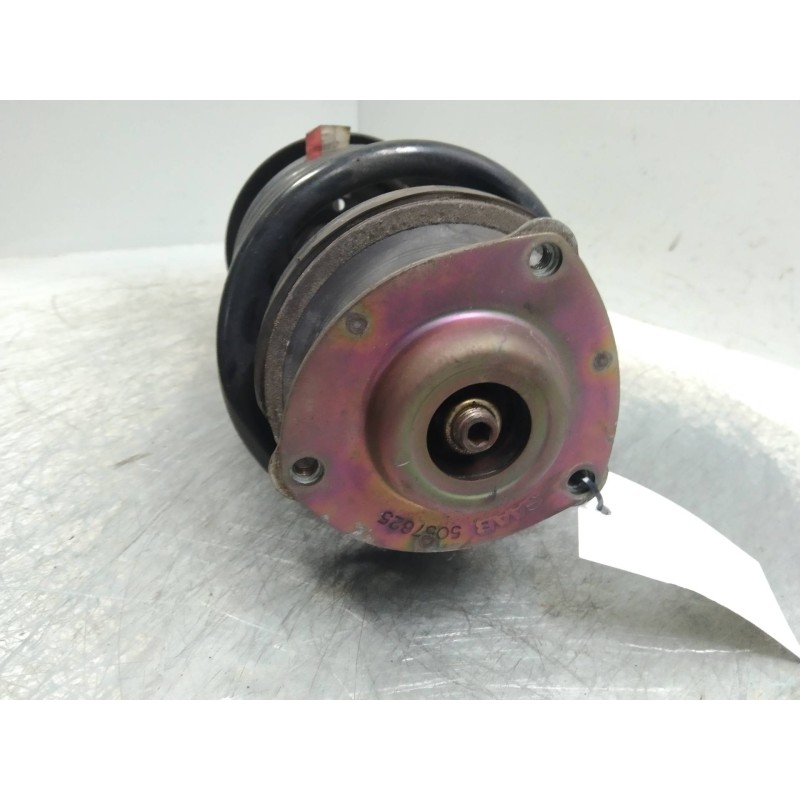 Recambio de amortiguador delantero derecho para saab 9-5 sedán 2.0 t e ecopower referencia OEM IAM 824904553246 5058425 