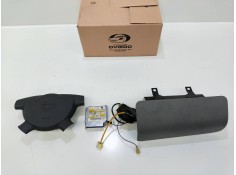 Recambio de kit airbag para daewoo kalos 1.4 cat referencia OEM IAM   