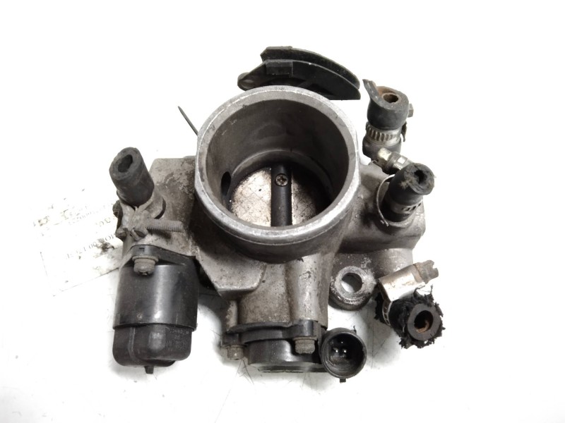 Recambio de caja mariposa para lada niva ( 2121 / 21213 / 21214 / 21215 ) 1.7 cat referencia OEM IAM 2112114801032  