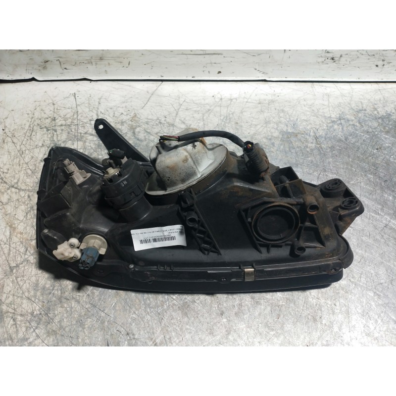 Recambio de faro izquierdo para subaru legacy berl./familiar b12 (be/bh) 2.5 16v cat referencia OEM IAM   