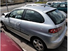 seat ibiza (6l1) del año 2006 2