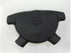 Recambio de kit airbag para daewoo kalos 1.4 cat referencia OEM IAM    2