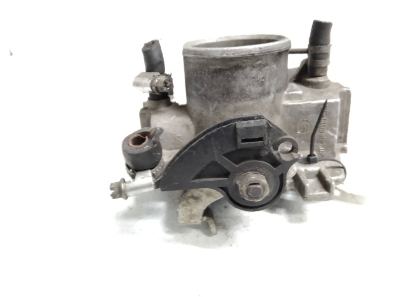 Recambio de caja mariposa para lada niva ( 2121 / 21213 / 21214 / 21215 ) 1.7 cat referencia OEM IAM 2112114801032  